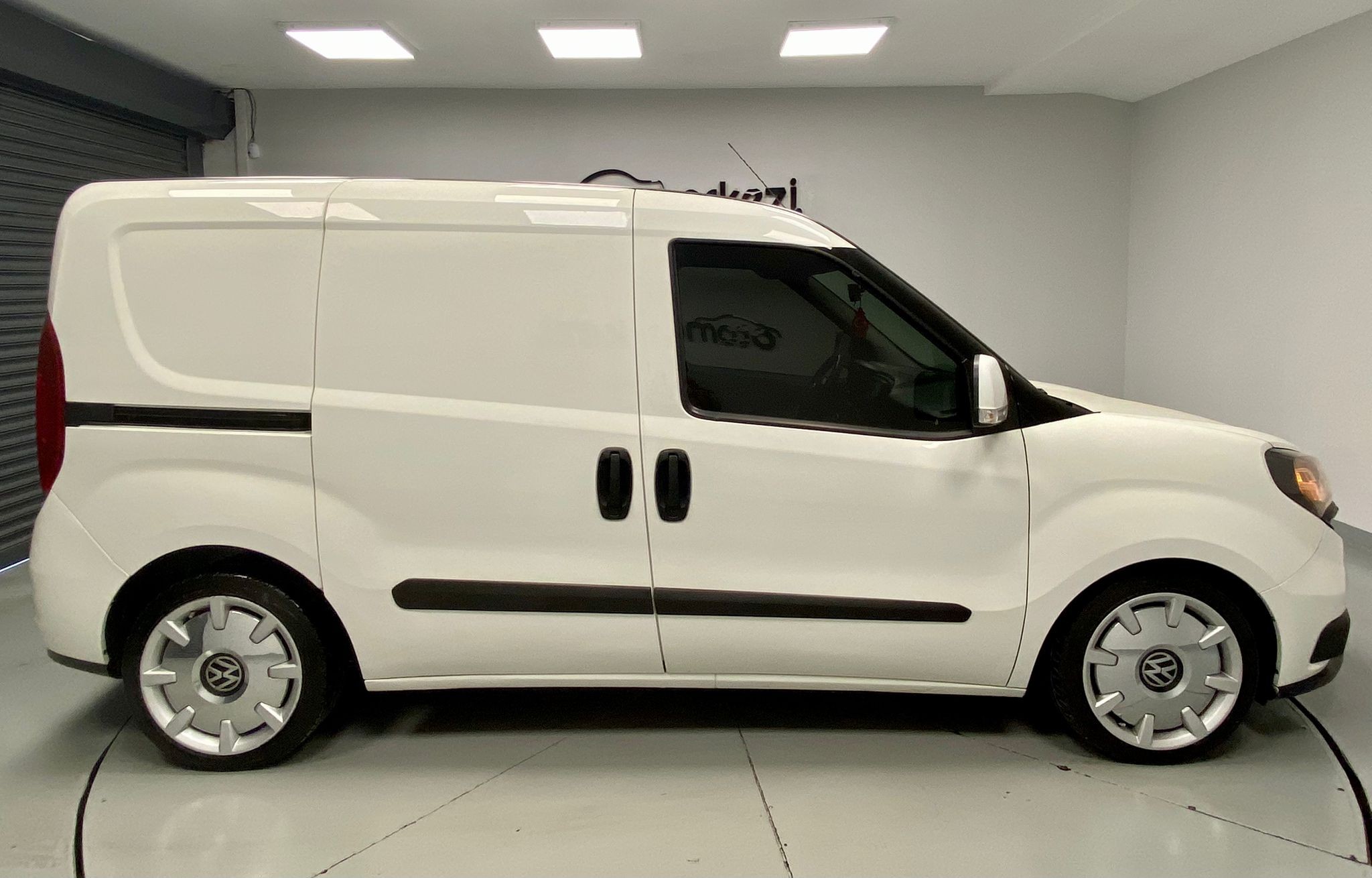 FIAT DOBLO 13